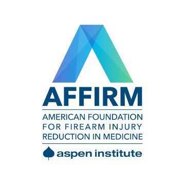 The nation’s leading non-partisan network of healthcare professionals working to reduce firearm injury. #StandAFFIRM