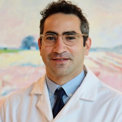 Jesse Kane, MD Profile