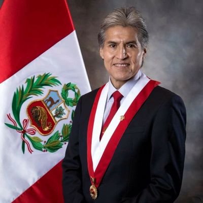 Presidente de la Comisión de Seguridad Ciudadana @Comesecperu. Congresista de la República del Perú. Policía(r). Luché contra el narcotráfico y terrorismo.