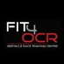 Fit 4 OCR (@fit4ocr) Twitter profile photo Fit 4 OCR (@fit4ocr) Twitter profile photo