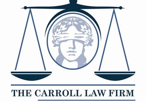 The Carroll Firm is full-service law firm focusing on family law and estate planning, as well as bankruptcy law and personal injury.