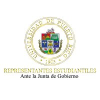 Representantes Estudiantiles de la Junta Gobierno(@EstudiantilesDe) 's Twitter Profile Photo