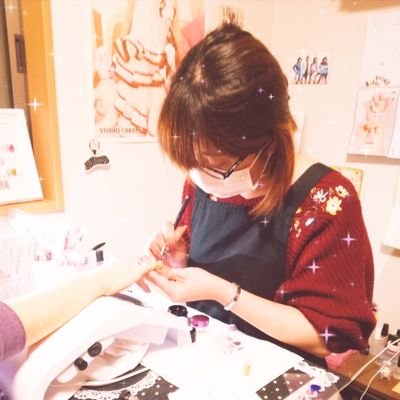 お仕事:のんびりネイリスト💅               

⚠DM❌変態(即ブロック)❌営業宣伝❌

無言フォロー失礼いたします🙇‍♀