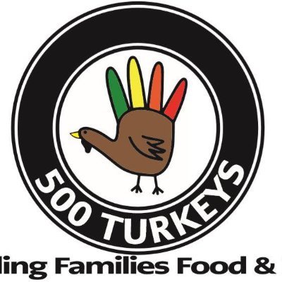 Providing Complete Thanksgiving Dinners for NW Indiana Families in Need. Help us give 1400+ Turkey Meals to NWI residents this Thanksgiving. Facebook 500Turkeys