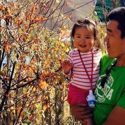 GanaaMongol's profile picture. Software engineer, husband, son, father, dreamer, cules