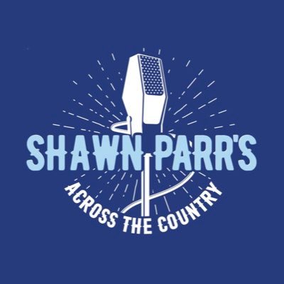 Shawn Parr’S Across The Untry
