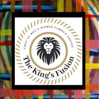 The King's Fusion / TKF Coffee (@detroitsoulfood) 's Twitter Profile Photo The King's Fusion / TKF Coffee (@detroitsoulfood) 's Twitter Profile Photo