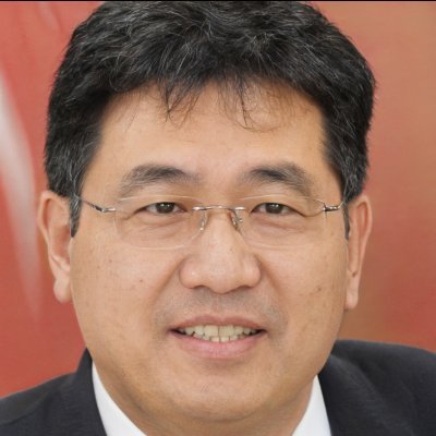 Zhu Rong 祝融 Profile
