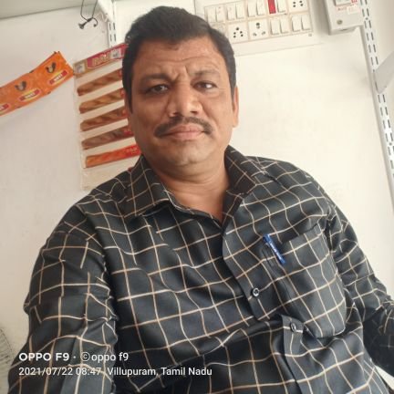 shabbir5319821's profile picture. 5/3/1982