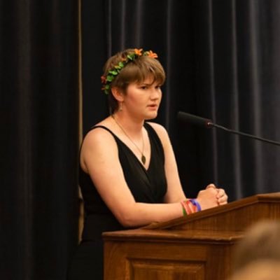 yoyo_gay_101's profile picture. I may of hit rock bottom but clearly you underestimate my ability to dig                            {They;Them}