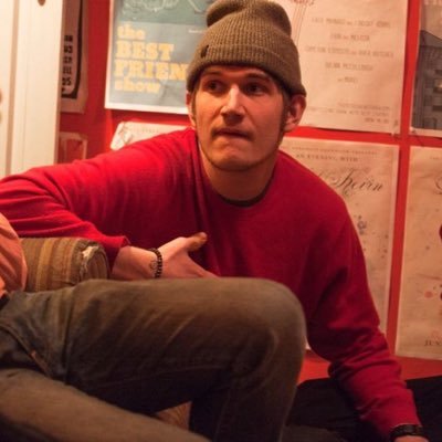 BOSBIMBO's profile picture. bo burnham love bot ☽ ✧ ☾*✲⋆.