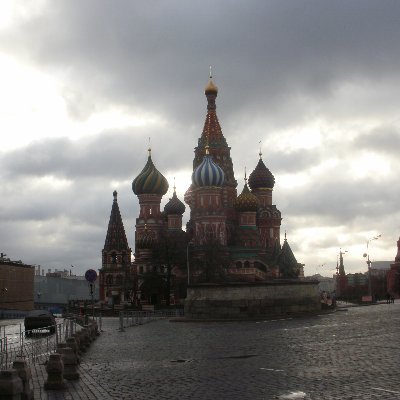 EmikoRomanov's profile picture. 世界の歴史の気になったところにツッコミを入れてます。ちょっと飛躍視し過ぎているところもあるかもしれませんが、そんな見方から世界の風景が変わって見えれば良いな、と思っています。noteもやってます。