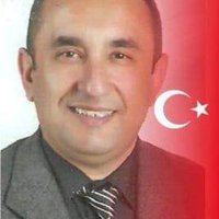 servet özay(@servetozay) 's Twitter Profile Photo