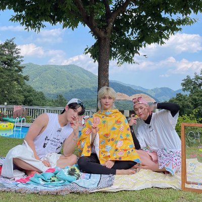 BBF3x07qVTtKZT3's profile picture. 01/뾱프/ᆢ /스테이 2,3기  평테이 가즈즈즈앗