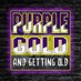 Purple, Gold, and Getting Old (@PurpleGoldPod) Twitter profile photo