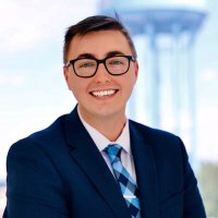 Kyle Schuchter, PharmD, BCEMP(@KyleSchuchter) 's Twitter Profile Photo