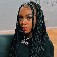 DEJ (@officialdejahb) 's Twitter Profile