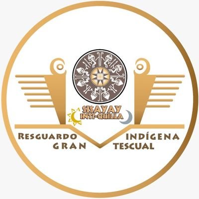 Territorio Panamazonico del Gran Tescual, somos guardianes de la vida, la cultura e identidad en armonía con nuestra madre tierra.