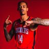 AllThingz713's profile picture. Rockets/ Trae Young stan