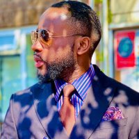 Benny King Azangisa (@beniking_goe) 's Twitter Profile