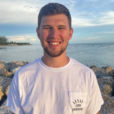 robert_horn5's profile picture. Student Ministries Director at Calvary Baptist Church (@placetogrow) | Married to Audrey | Follower of Jesus