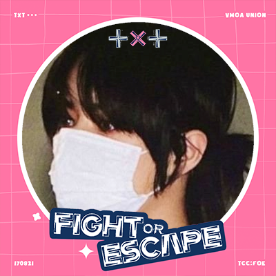 #BEOMGYU: Love you moa ♡ ; read card byf ; @sexcybngtn * ˚ ✦