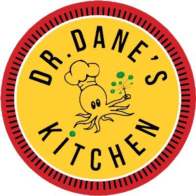 DrDanesKitchen Profile Picture