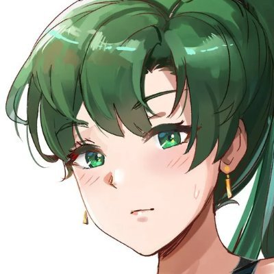Lyndisさんのプロフィール画像