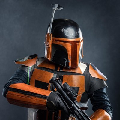 RomanEmpire_X's profile picture. I'm a Dad. Married. I have two wonderful children.  VIDEO-GAME LOVER //FILM-ENTHUSIASTS // Love my Galaxy Far, Far Away.