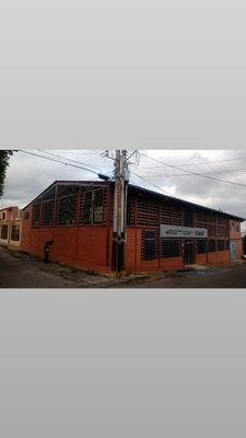 Unidad Médica IPASME ubicada en Ureña Estado TÁCHIRA