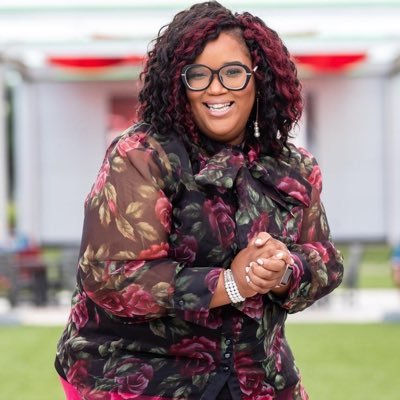 SayitSavoy's profile picture. Spirit-led, Servant, School leader, Specializes in adding Spice to life!