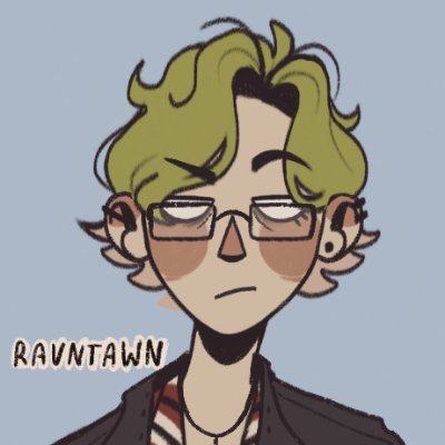 garage. alternate. shadowed. he/him lesbian. official unofficial phone operator of the dead. unstable. deceased. (unofficial blaseball rp twitter)
