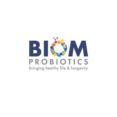 biomprobiotics Profile Picture
