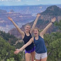 Caroline Glastetter (@c_glastetter) 's Twitter Profile