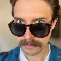 Joe Janiak (@joejaniak) 's Twitter Profile