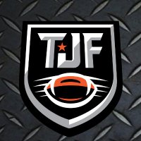 Tiger Junior Football (@tigerjrfootball) 's Twitter Profile