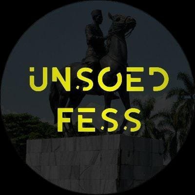 Unsoedfess1963 Profile Picture