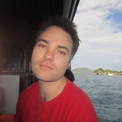 rossskipworth's profile picture. #Innit4theTech $MRI $RUFFLE