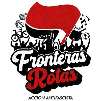 ¡¡¡Somos un colectivo tejiendo una comunidad Antifascista!!!