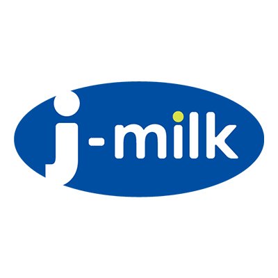 日本の #牛乳 の生産者・乳業メーカー・販売店をつなぐ組織「一般社団法人Jミルク」の公式アカウントです🥛
中の人・Jミルク放送部のジェイミーが耳より情報をアナウンス中🐮📢

🍽#牛乳料理部 の活動状況▶https://t.co/eyWY8POuuo