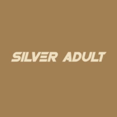 Silver Adult. #DDARA