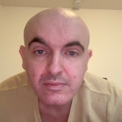 Hello! I am a continuing computer science student who likes to follow the latest news, including technology, politics, and finance. I love my family and pets.