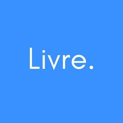 livre____'s profile picture. Somos una librería digital independiente. Creemos en la revolución de las palabras 📚🤟🏿🤟🏽🤟🏻
#Serlivre #quechimbaleer 
📍Medellín
Envíos a donde sea!!🛵✈️