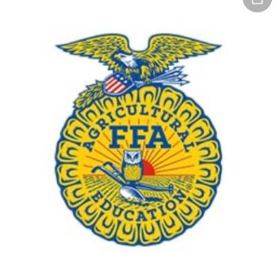 Official account for the Southeast Guilford FFA chapter