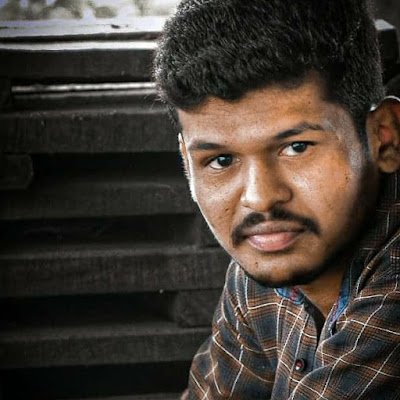 sunilvarma6303's profile picture. None