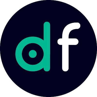 The Financial Instrument Protocol.
#Dfinance enables you to create and trade your own blockchain-based financial instruments with no-code.
 https://t.co/gYrIRyMRuN
