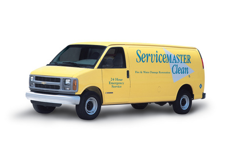 We'd LOVE to be YOUR Restoration Experts !