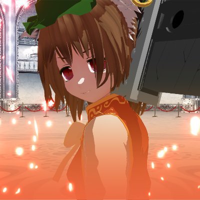 不定期にmmdパロディ動画を投稿してます。 何かあればDMまで。 趣味サブ垢移動予定 ニコニコ→https://t.co/fERKvnVqgN TOP4大ファン