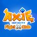 Axie Fight Club (@axiefightclub) Twitter profile photo Axie Fight Club (@axiefightclub) Twitter profile photo