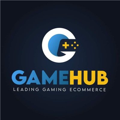 Gamer Hub. Gamer Hub is a revolutionary online…, by Fikayoh